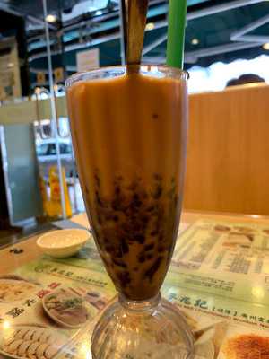 麥兆記(祖傳)廣州雲吞面 (電氣道)