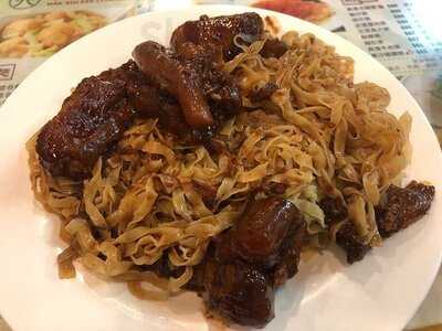 麥兆記(祖傳)廣州雲吞面 (電氣道)