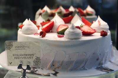 Infiniti C By October