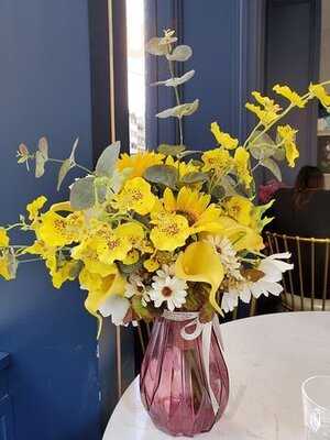 Infiniti C By October