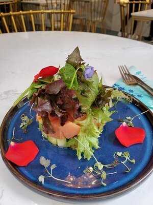 Infiniti C By October