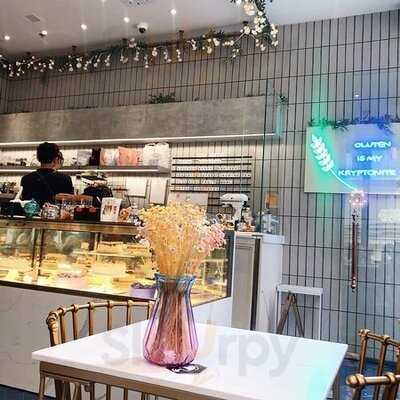 Infiniti C By October