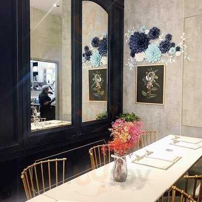 Infiniti C By October