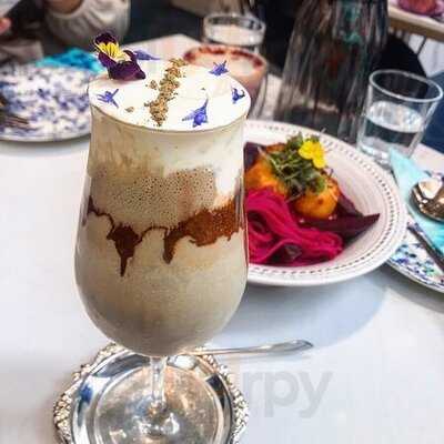 Infiniti C By October