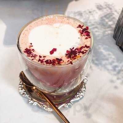 Infiniti C By October