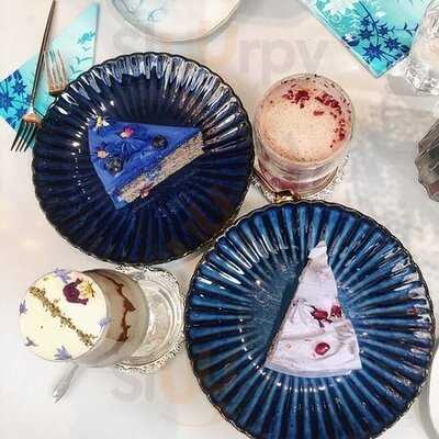 Infiniti C By October