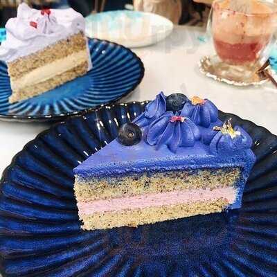 Infiniti C By October