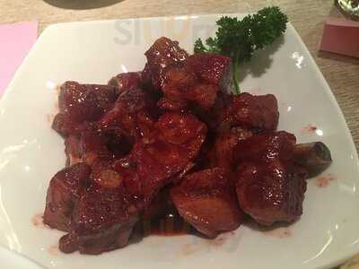 翡翠拉麵小籠包