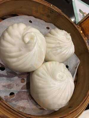 翡翠拉麵小籠包