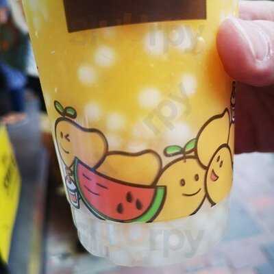 許留山 (銅鑼灣)