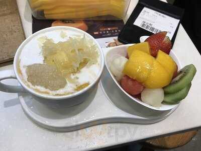 許留山 (銅鑼灣)