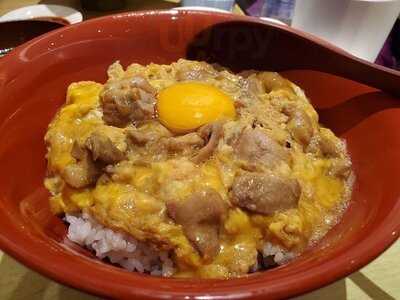 丼丼屋食堂