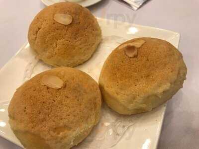 西苑酒家 (太古城中心)