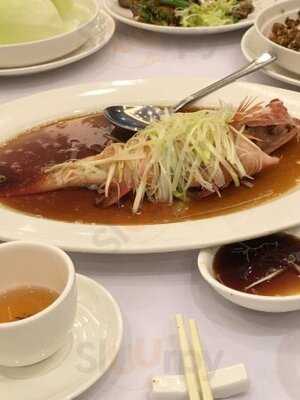 西苑酒家 (太古城中心)