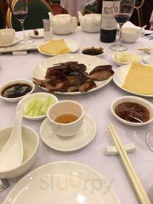 西苑酒家 (太古城中心)