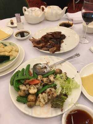 西苑酒家 (太古城中心)