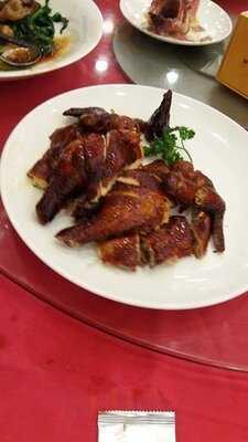 西苑酒家 (太古城中心)