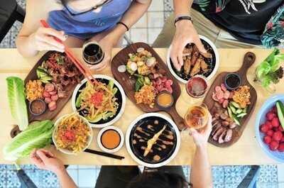 The Bottle Shop Central