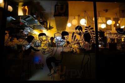 The Bottle Shop Central