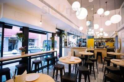 The Bottle Shop Central