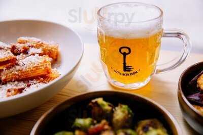 The Bottle Shop Central