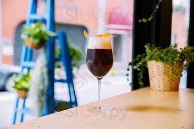 The Bottle Shop Central