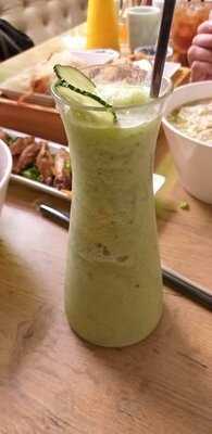 青越 (tko Gateway)