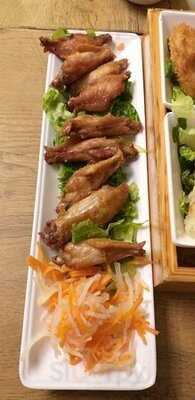 青越 (tko Gateway)