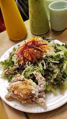 青越 (tko Gateway)