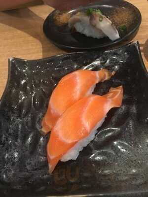 峰壽司 (新港中心)