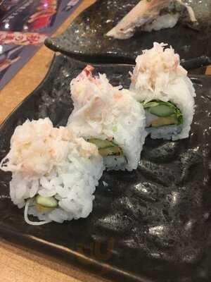 峰壽司 (新港中心)