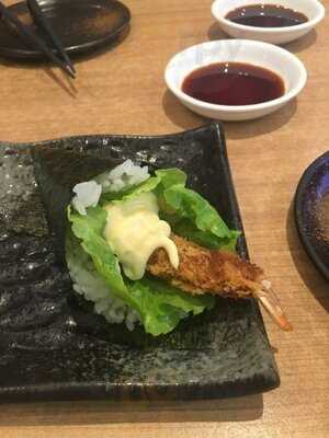 峰壽司 (新港中心)