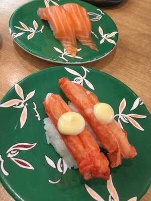 峰壽司 (新港中心)