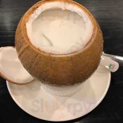 松記糖水店 (荃灣)