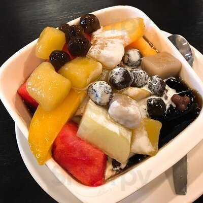 松記糖水店 (荃灣)