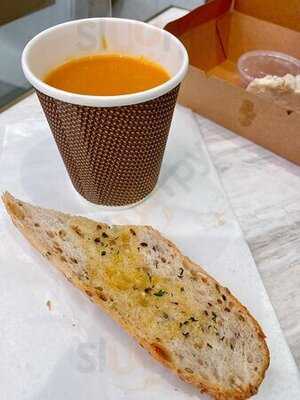 Curator By Lex Art Cafe