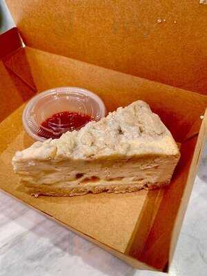 Curator By Lex Art Cafe