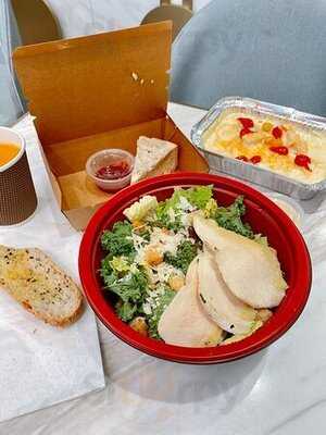 Curator By Lex Art Cafe