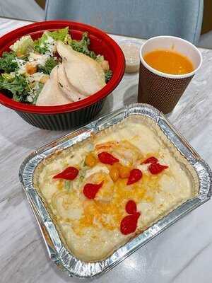 Curator By Lex Art Cafe