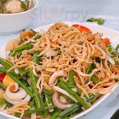 駒記海鮮大排檔