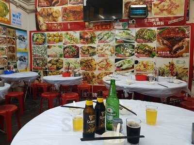 駒記海鮮大排檔