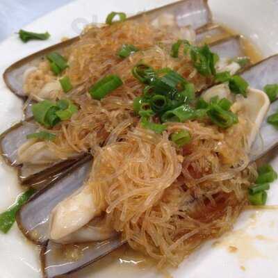 駒記海鮮大排檔