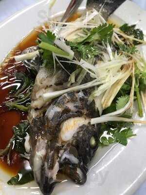 駒記海鮮大排檔