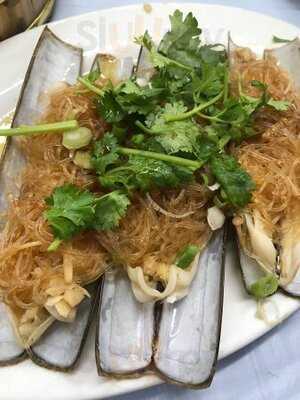 駒記海鮮大排檔