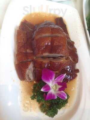 釣魚翁 燒鵝海鮮飯店 (鱷魚恤中心)