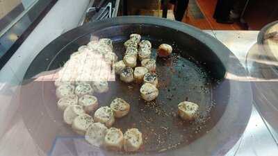 祥興記上海生煎包