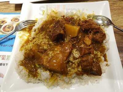 100米泰式餐廳 (麗城花園)