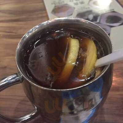 100米泰式餐廳 (麗城花園)