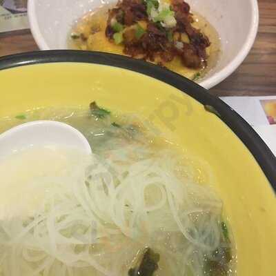 100米泰式餐廳 (麗城花園)