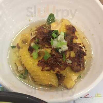 100米泰式餐廳 (麗城花園)